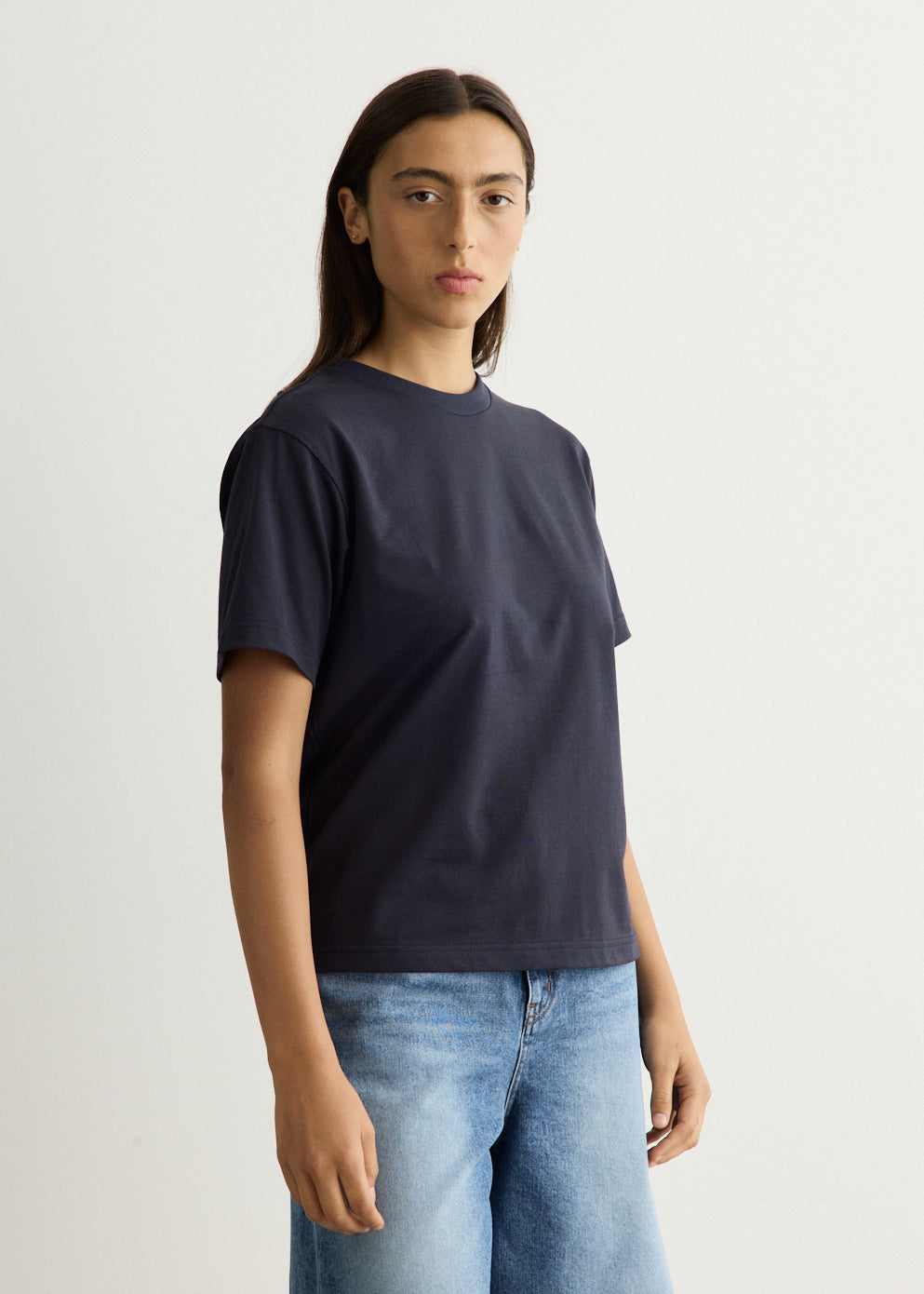 Unisex Loose T-Shirt