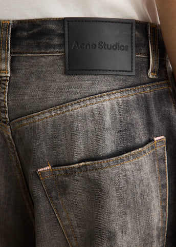 2023 5-Pocket Denim Jeans