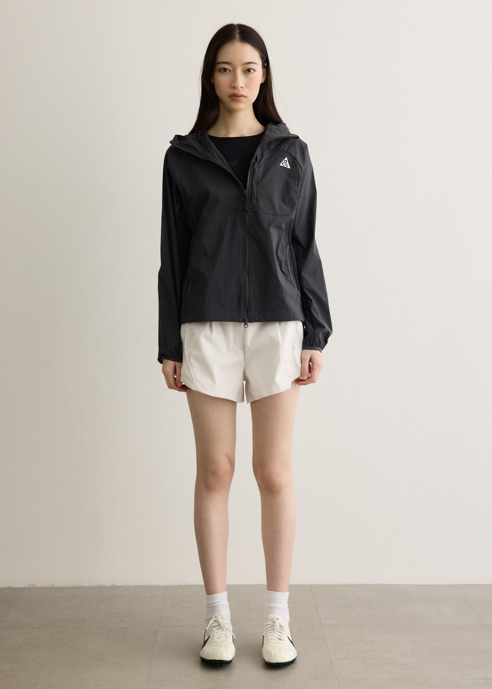 Women's ACG UV Five Towers Jacket