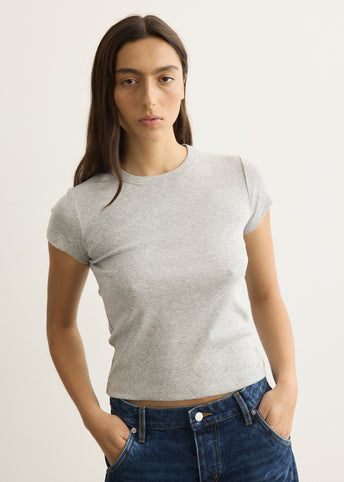 Organic Cotton Baby Tee