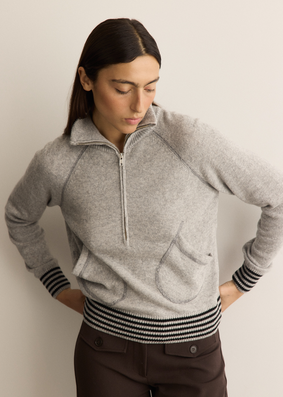 Sindi Jacket