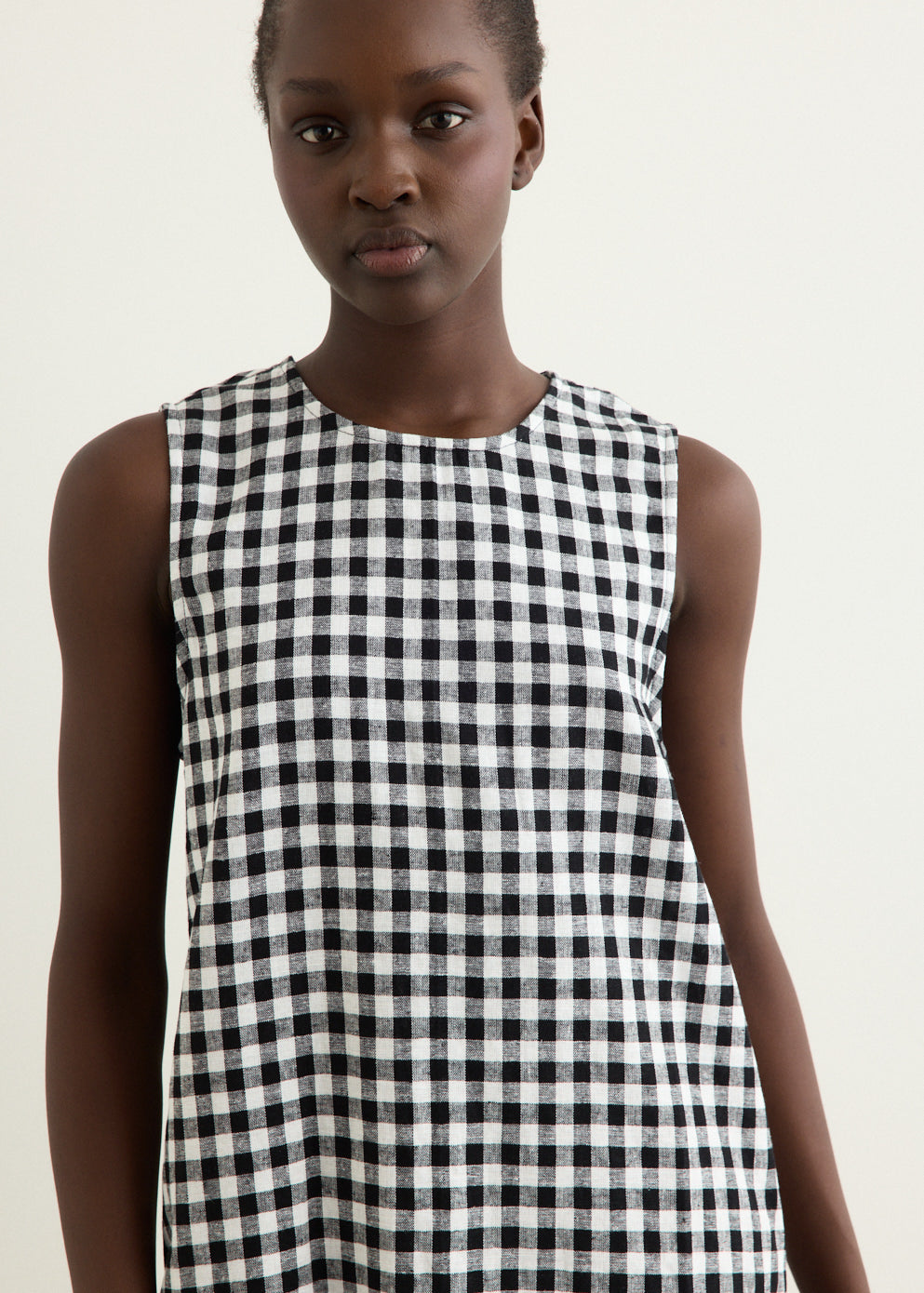 Indus Dress
