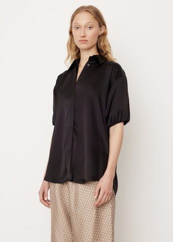 Collected Short Sleeve Shirt