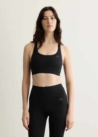 x Entire Studios Optime Training Bra Medium Support