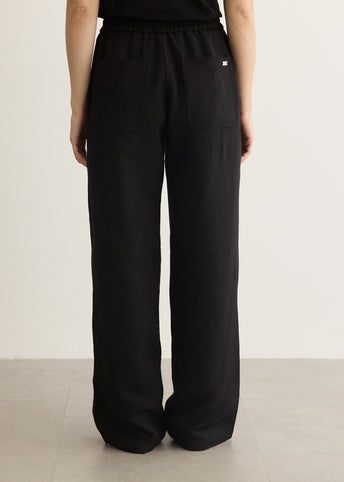 Elasticated Waist Trousers