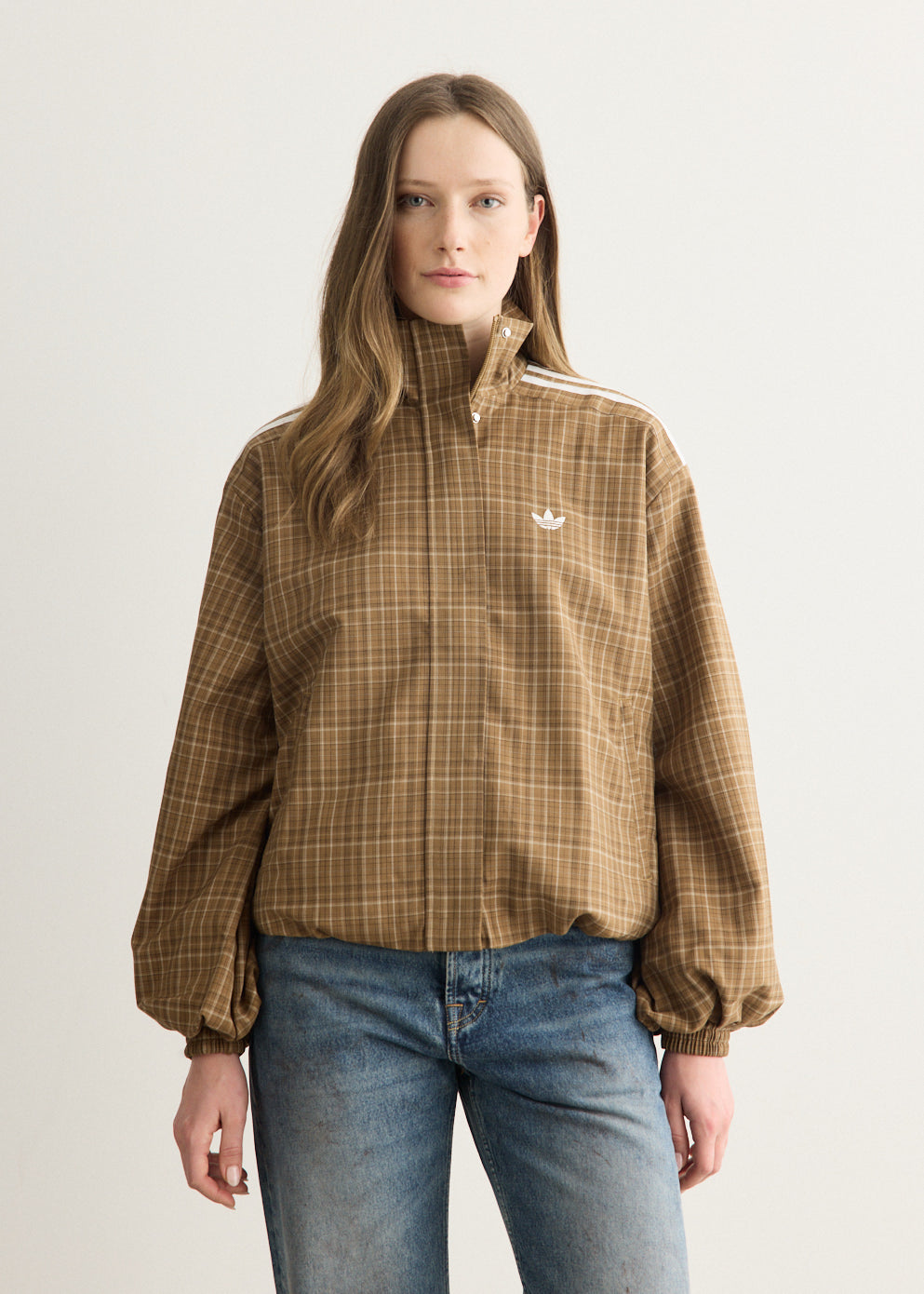Check Track Top