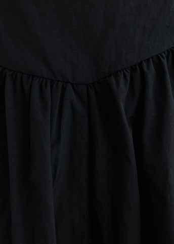 The Deba Midi Skirt