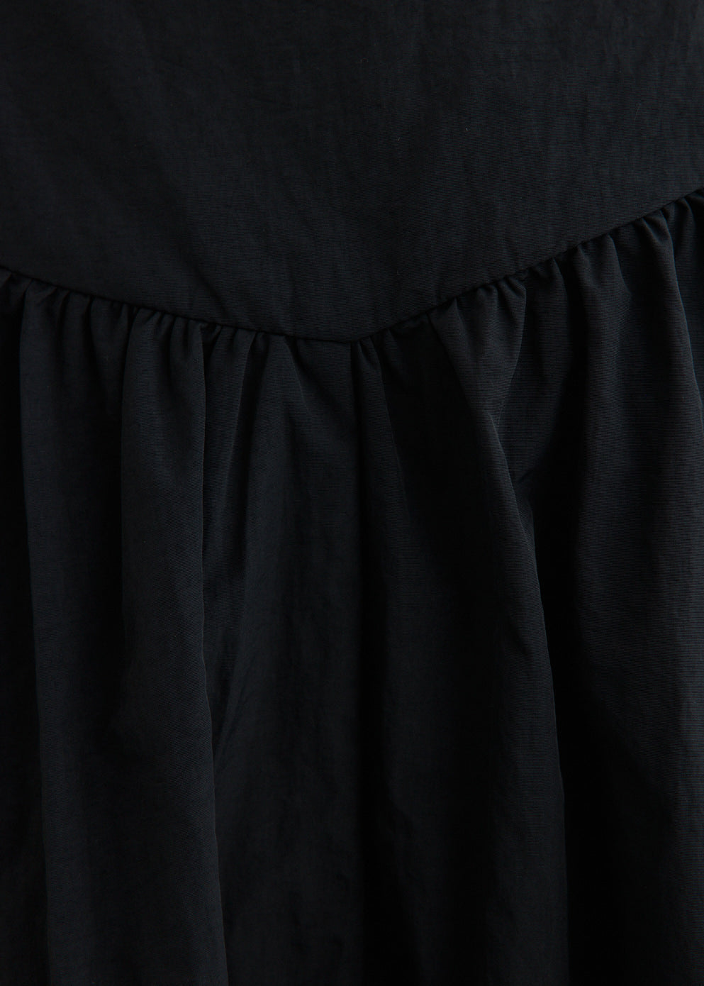 The Deba Midi Skirt