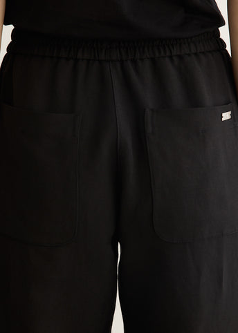 Elasticated Waist Trousers