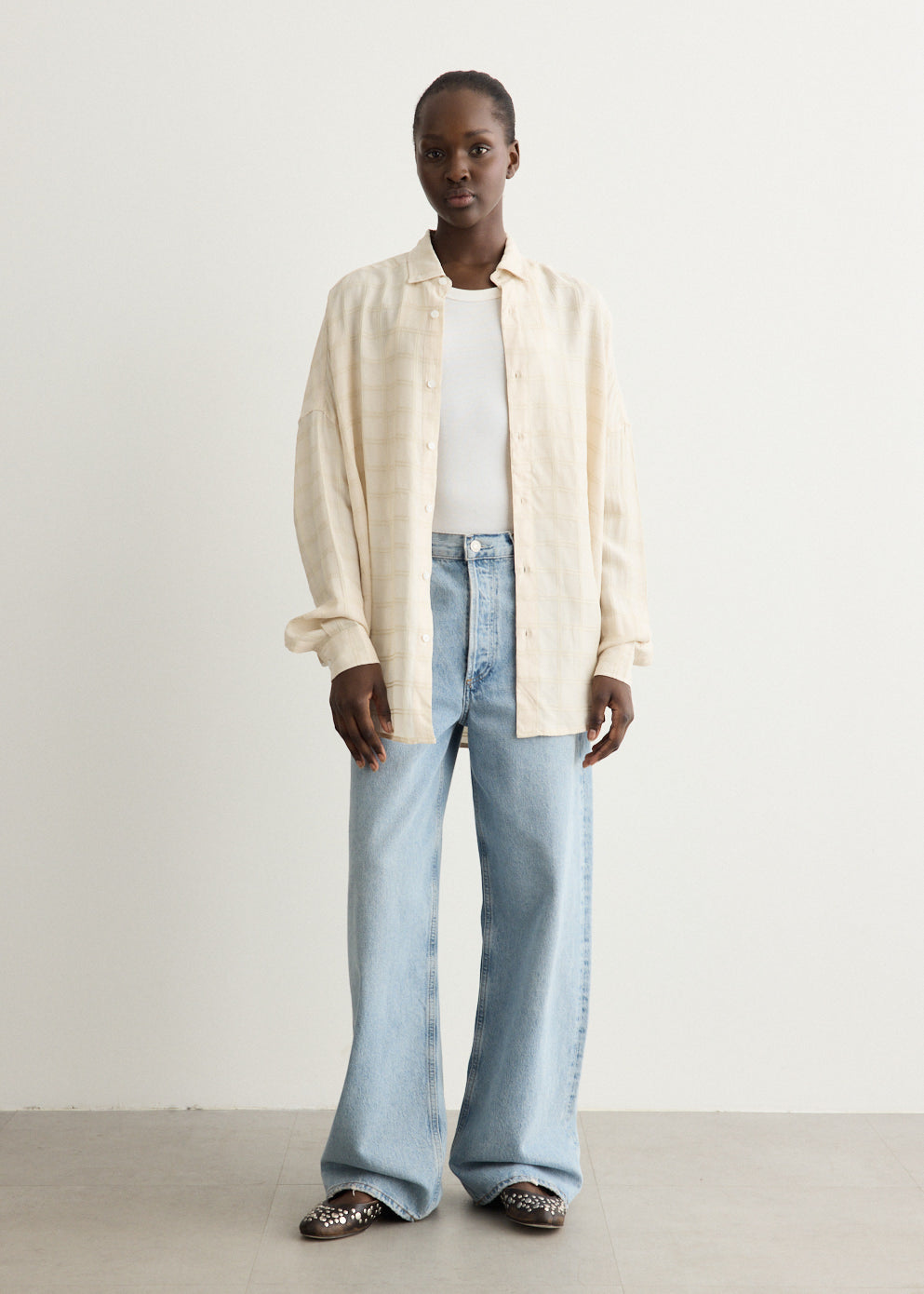 Tommy Shirt