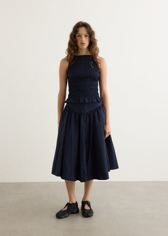 The Deba Top
