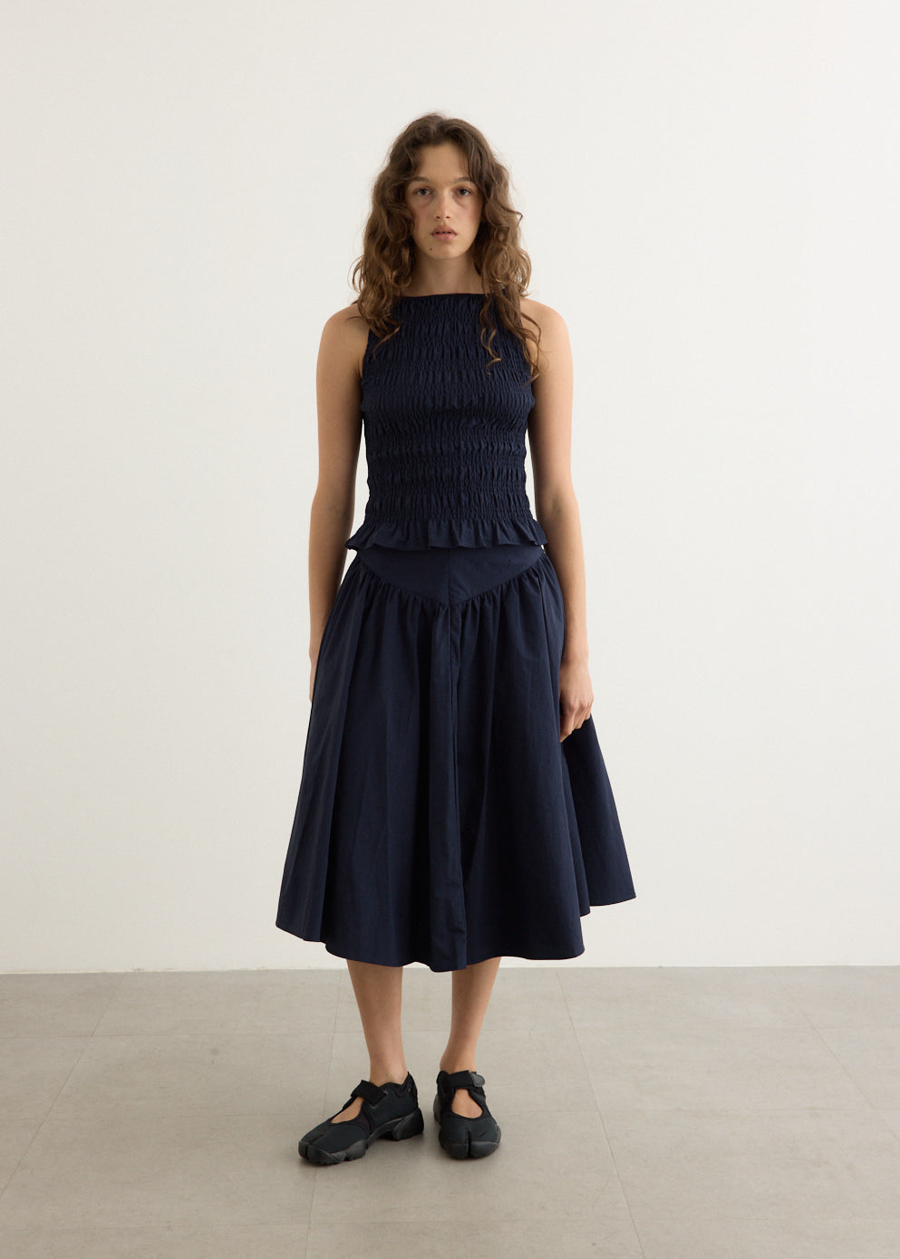 The Deba Top