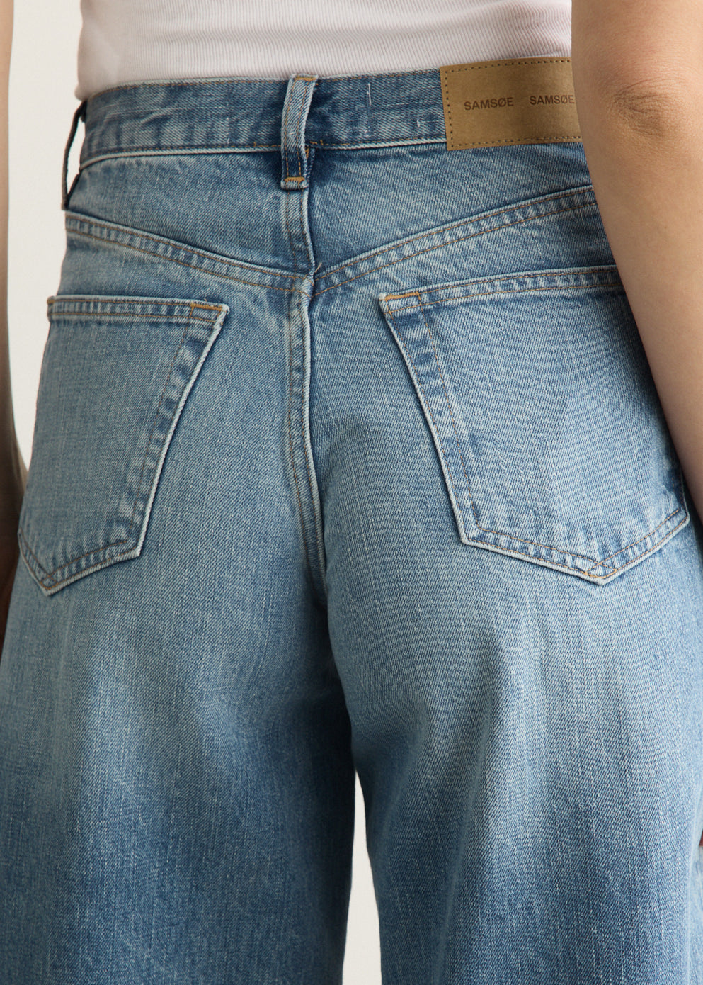 Saveyra Jorts
