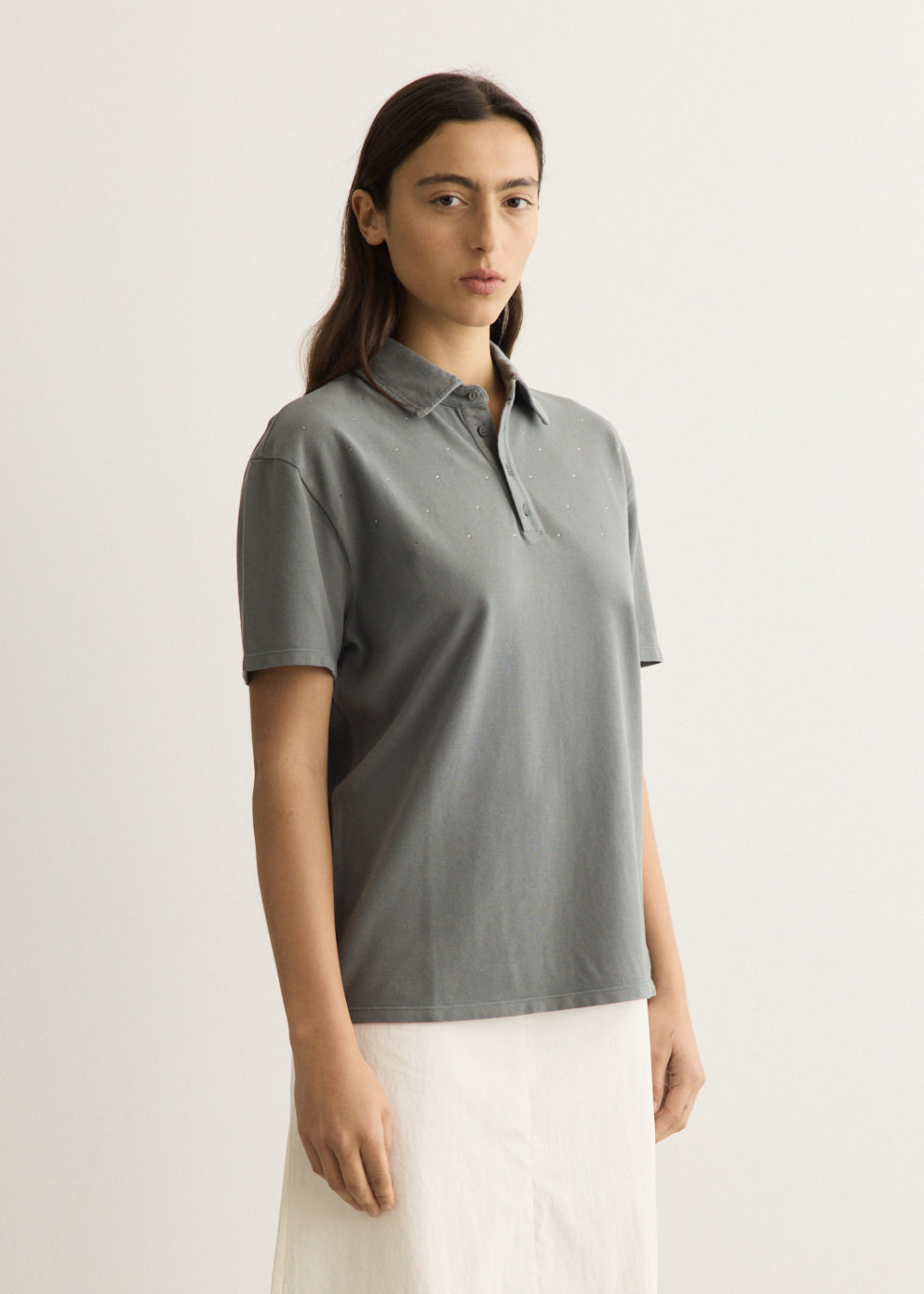Strip Polo