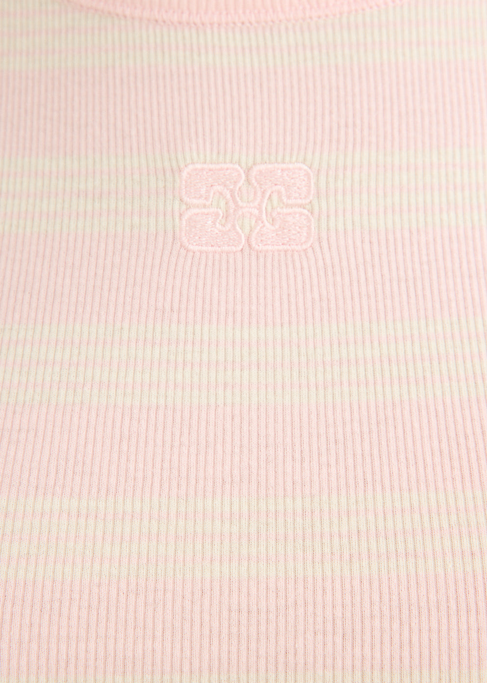 Soft Cotton Rib Tank Top