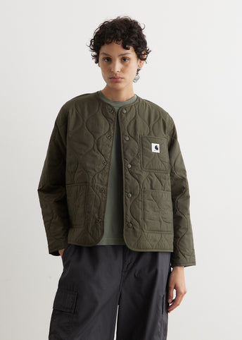 Skyler Liner Jacket