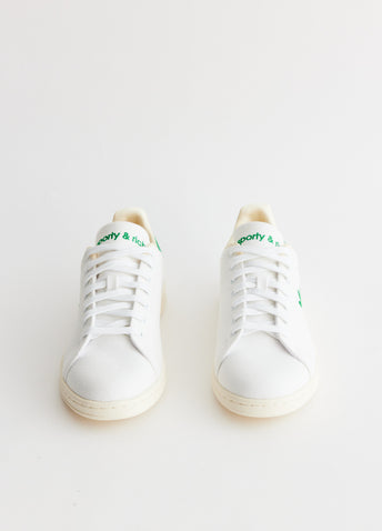 x Sporty & Rich Stan Smith Sneakers