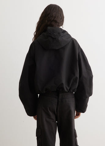 La Parka Courte Caraco Jacket