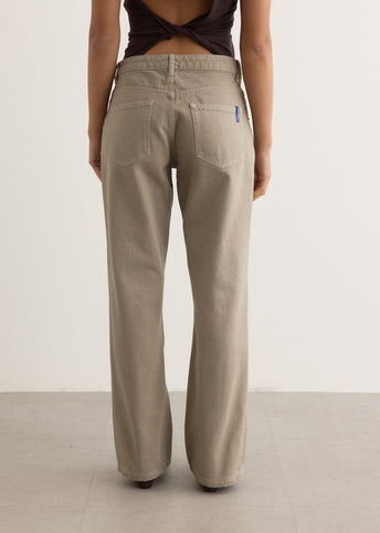 Crowd Pants