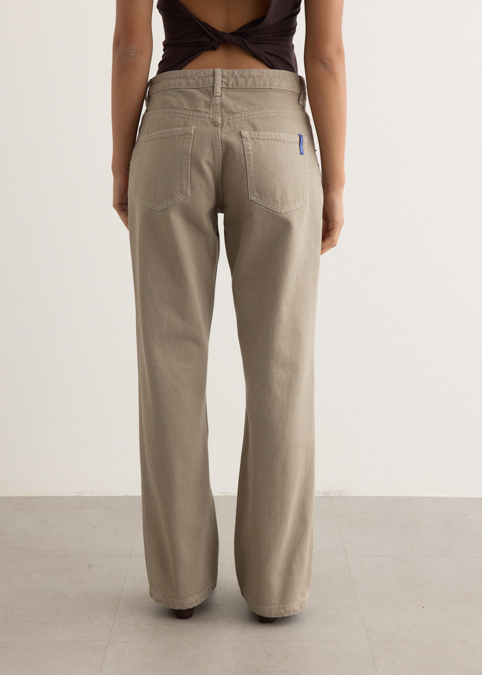 Crowd Pants
