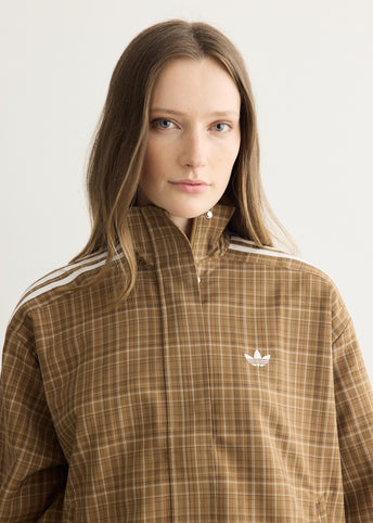 Check Track Top