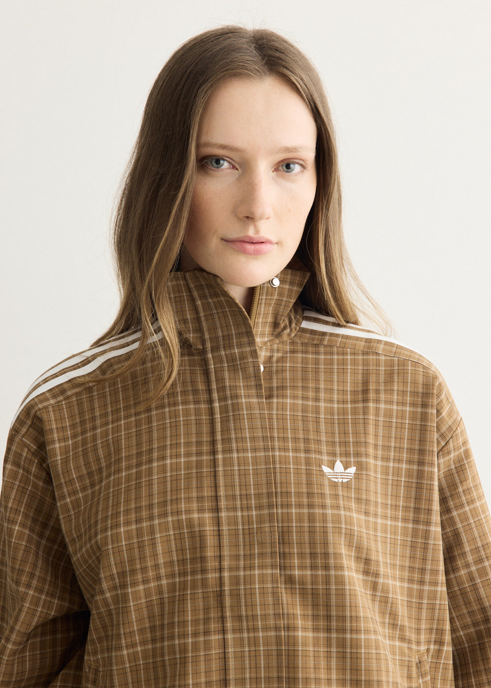 Check Track Top