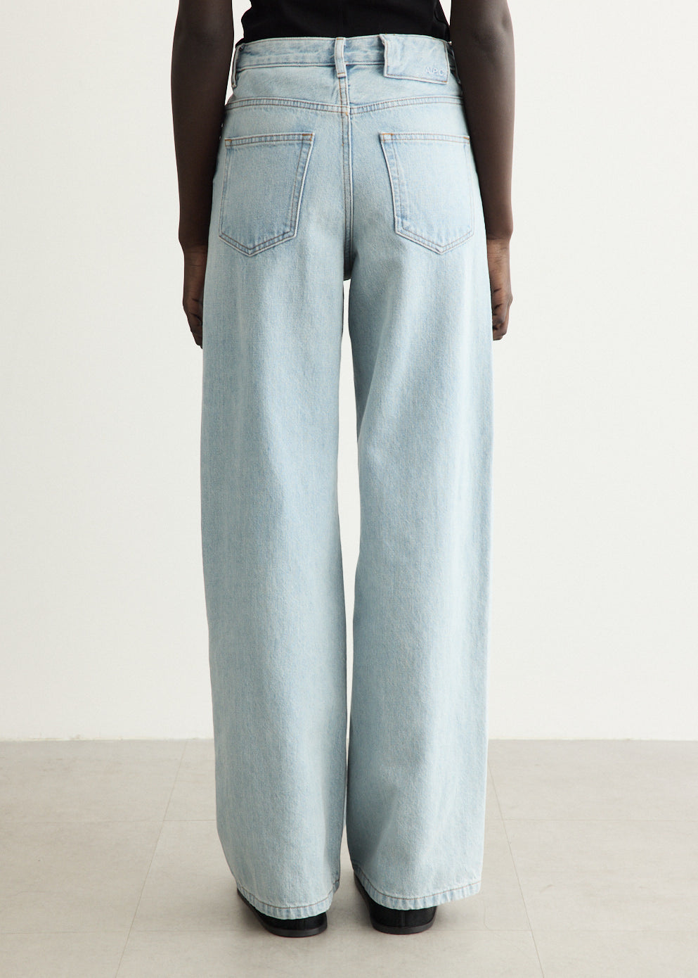 Elisabeth Jeans
