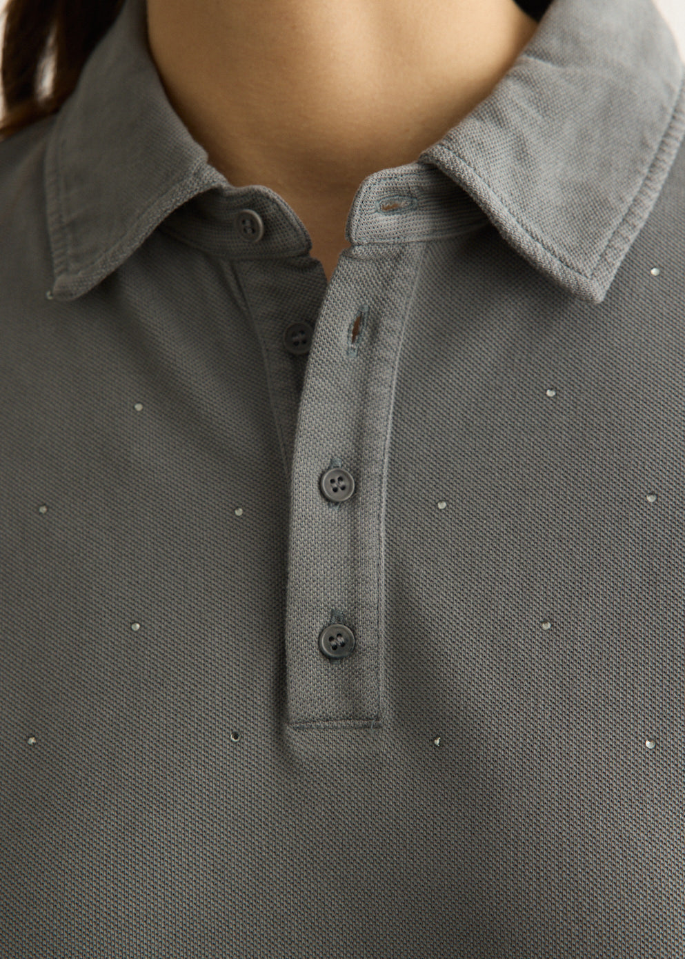 Strip Polo
