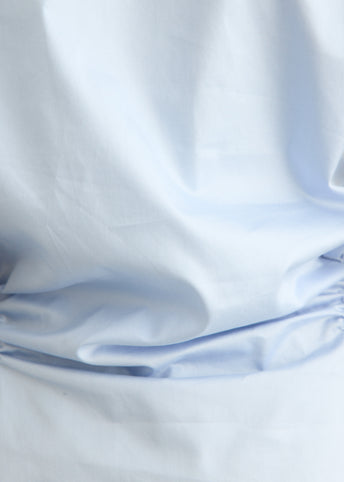 Incu Exclusive Wrinkle Sleeveless Shirt