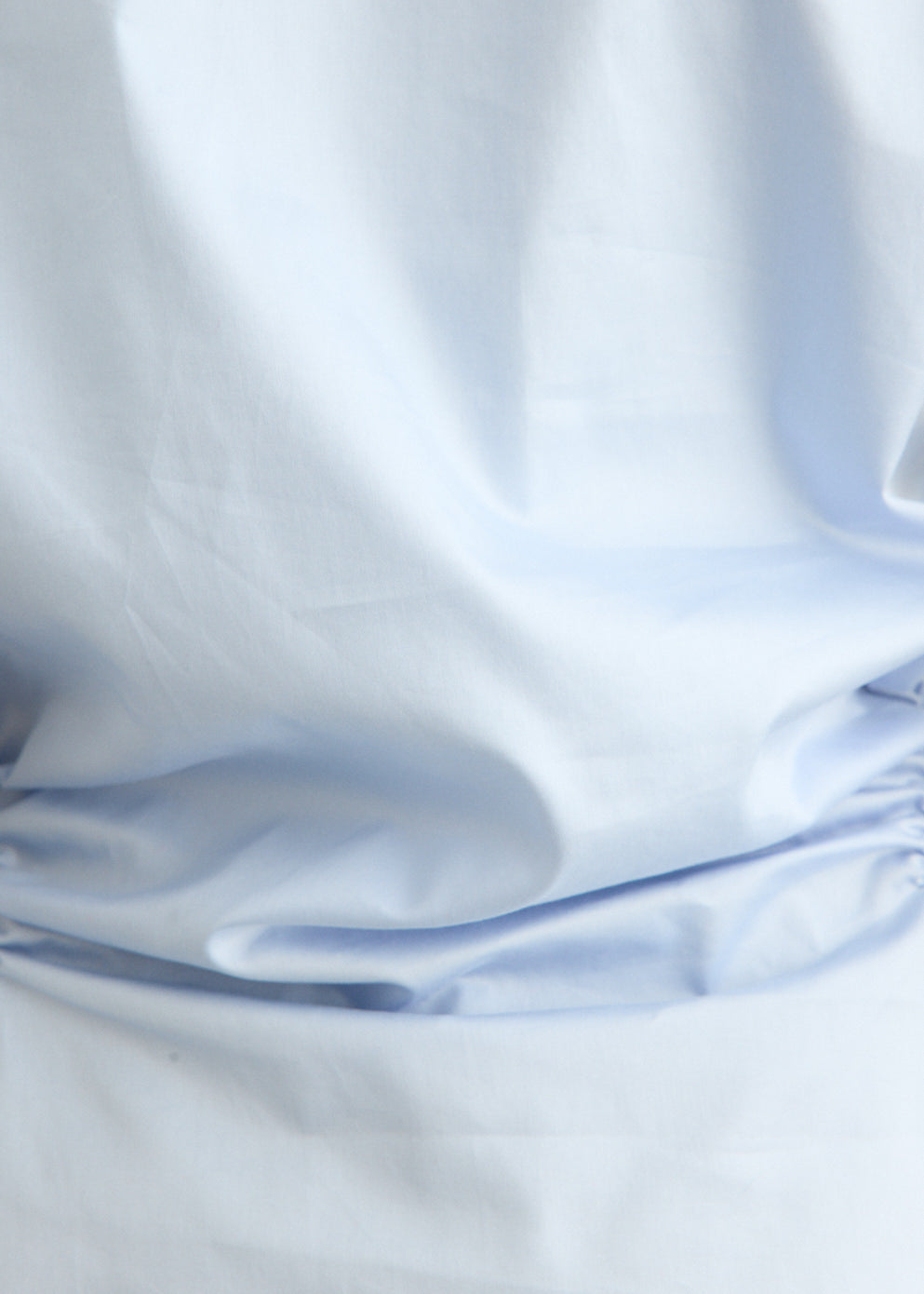 Incu Exclusive Wrinkle Sleeveless Shirt