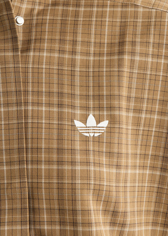 Check Track Top