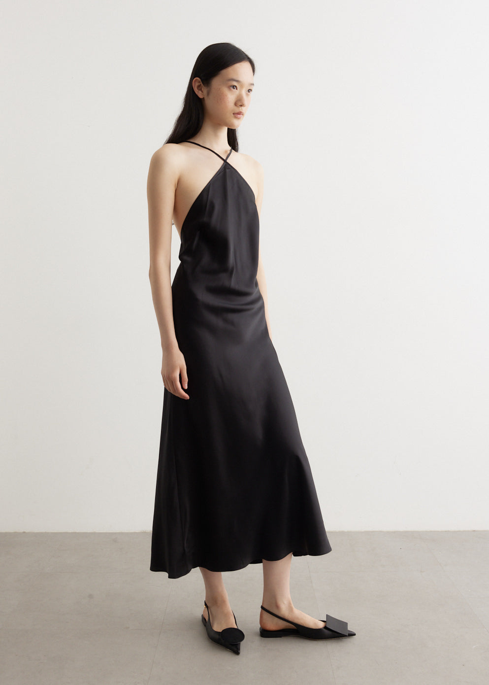 saks potts sno midi dress Saks Potts Blue Sno Midi Dress Saks Potts