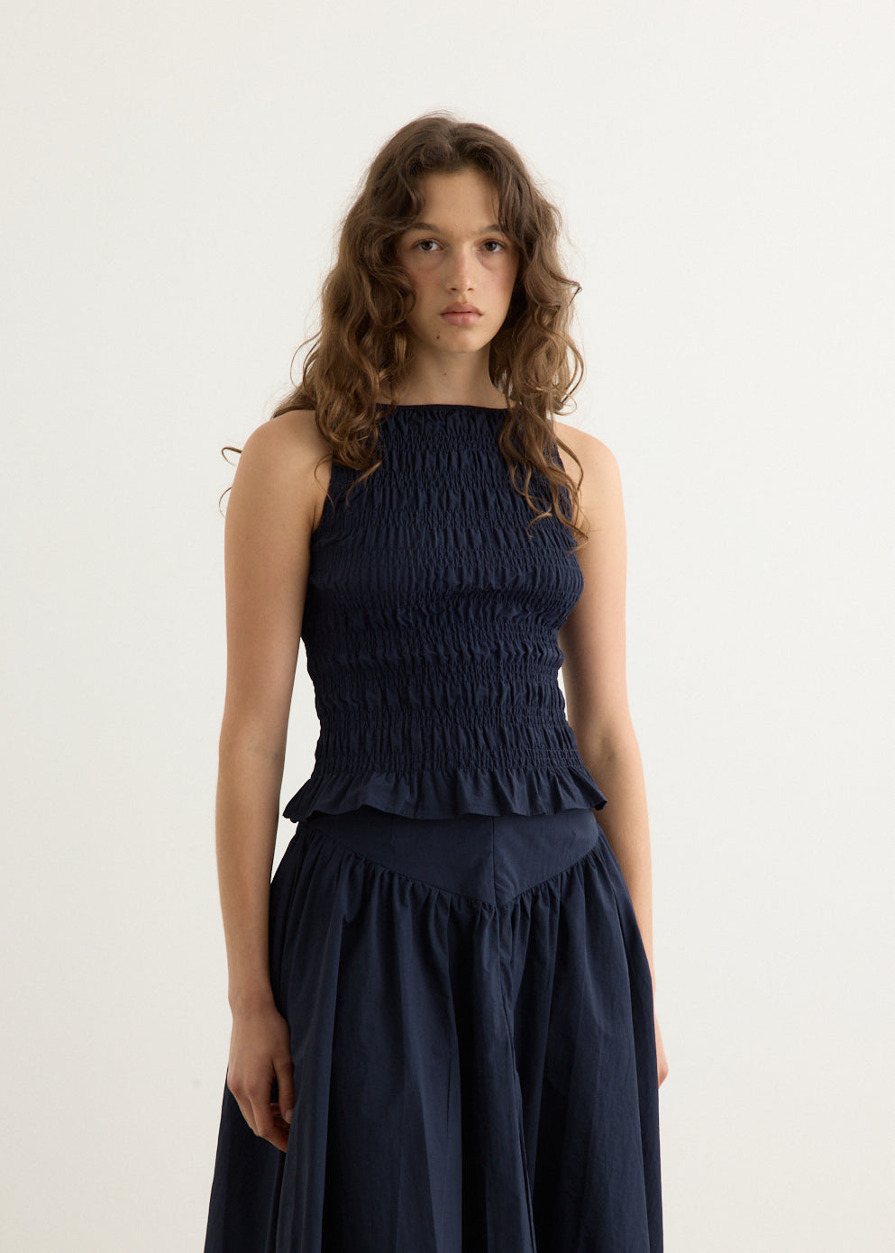 The Deba Top