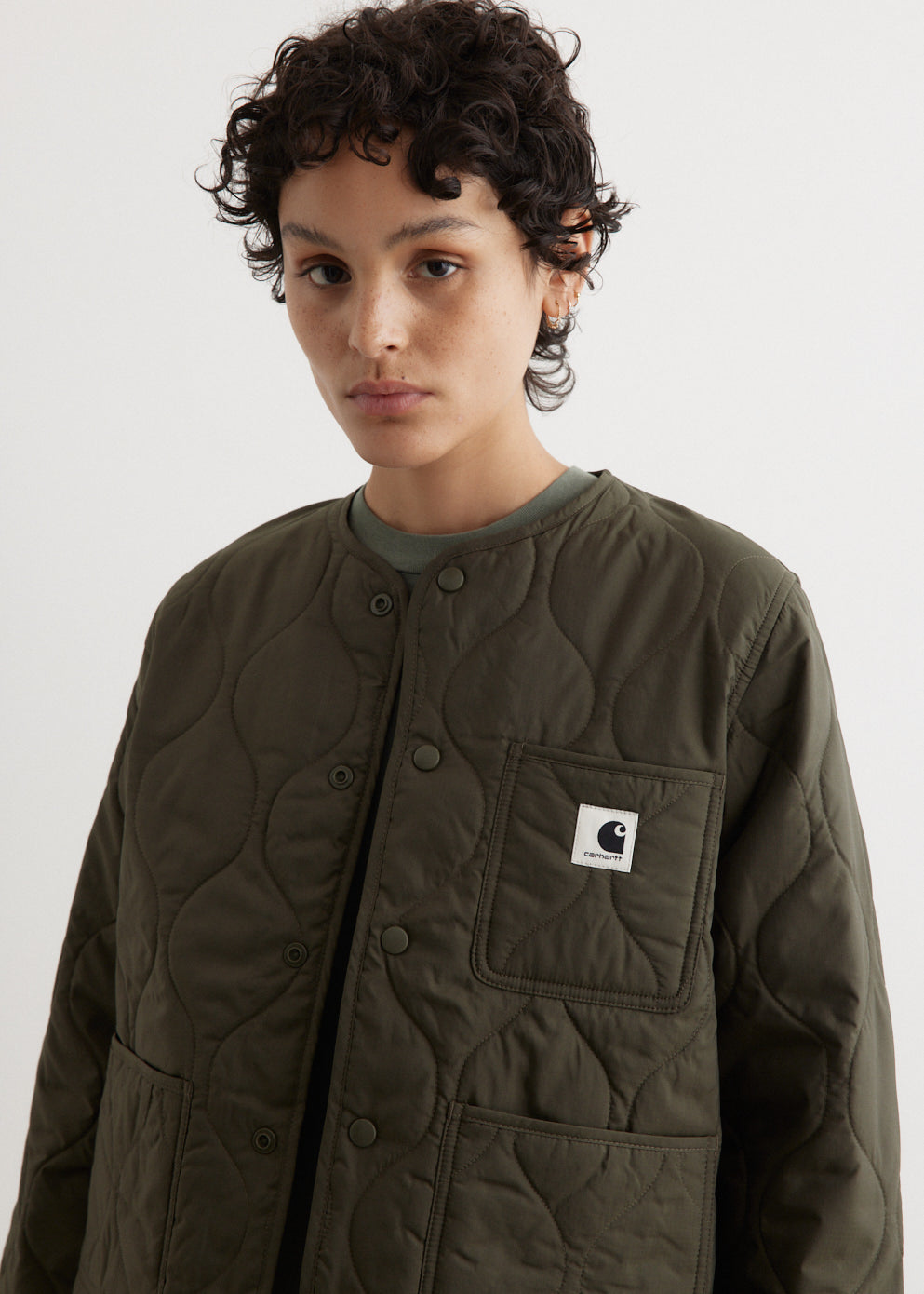 Skyler Liner Jacket