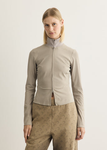 x Entire Studios Training Mid Layer Jacket