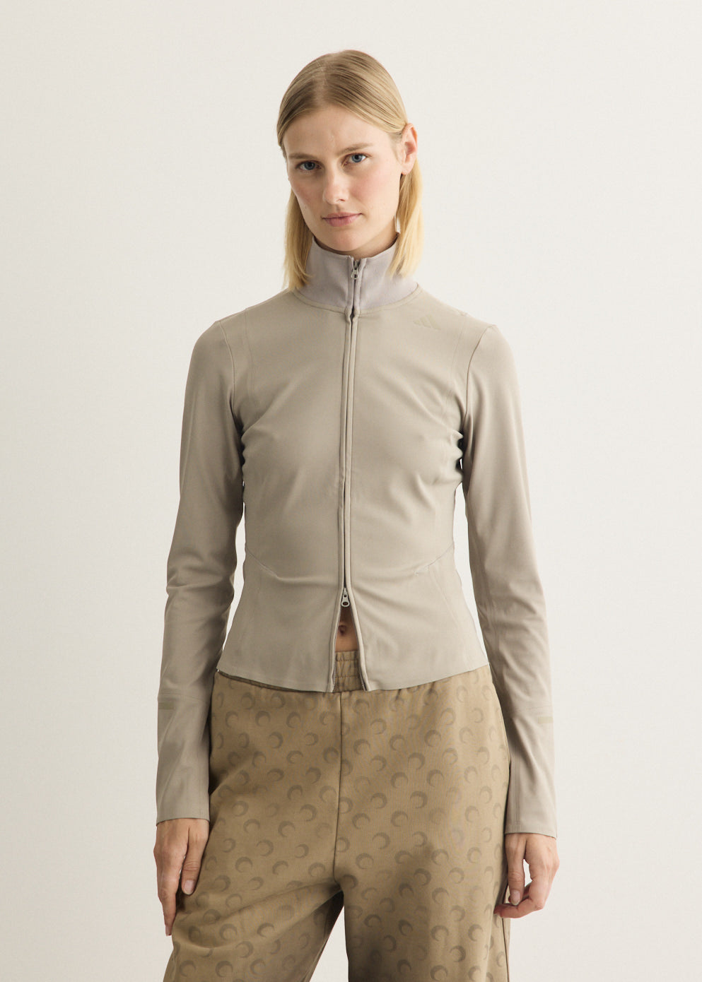 x Entire Studios Training Mid Layer Jacket
