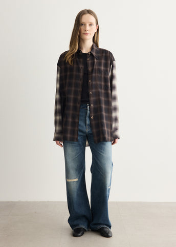 Full Cut Jeans
