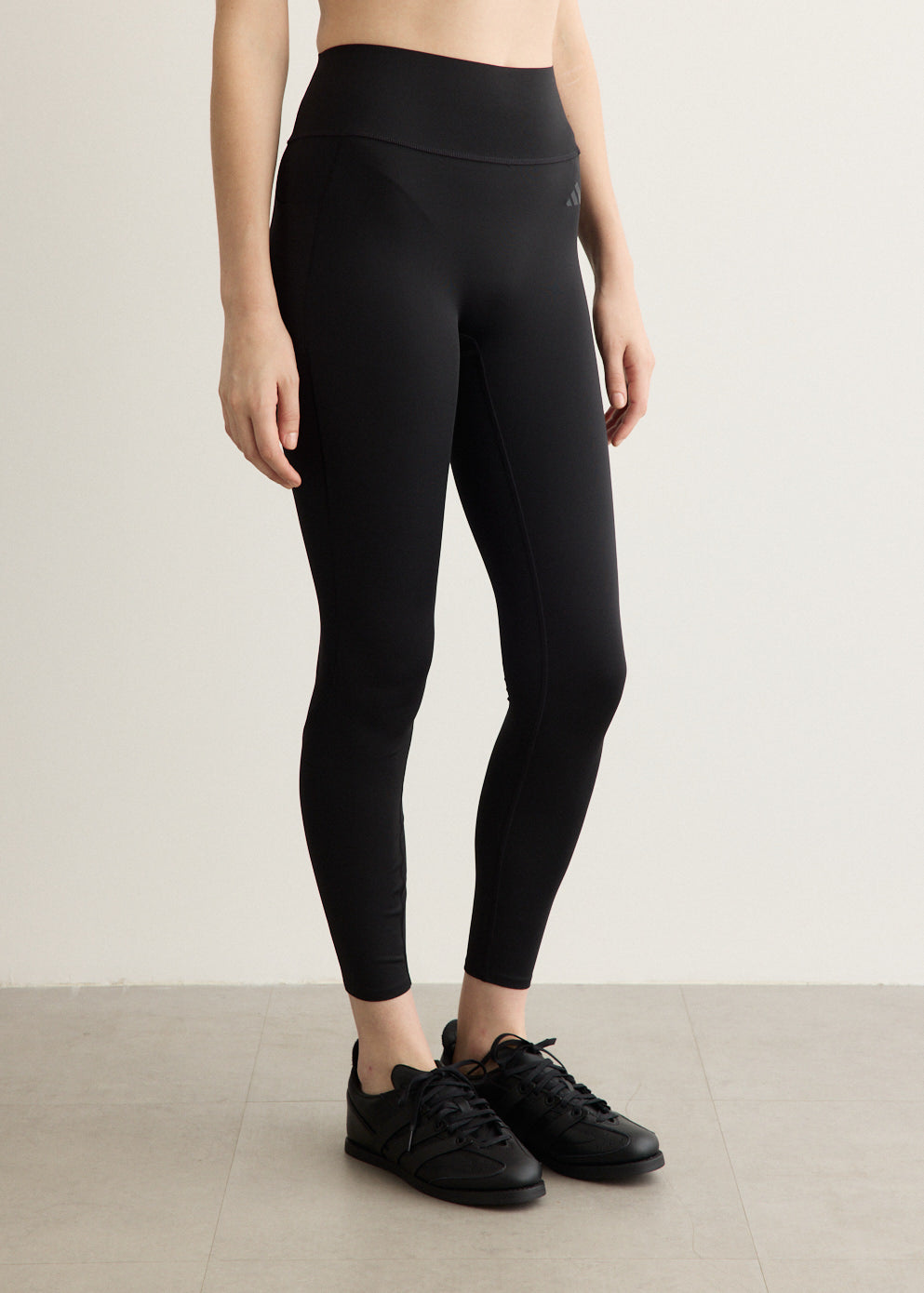 x Entire Studios Optime Training 7/8 Leggings