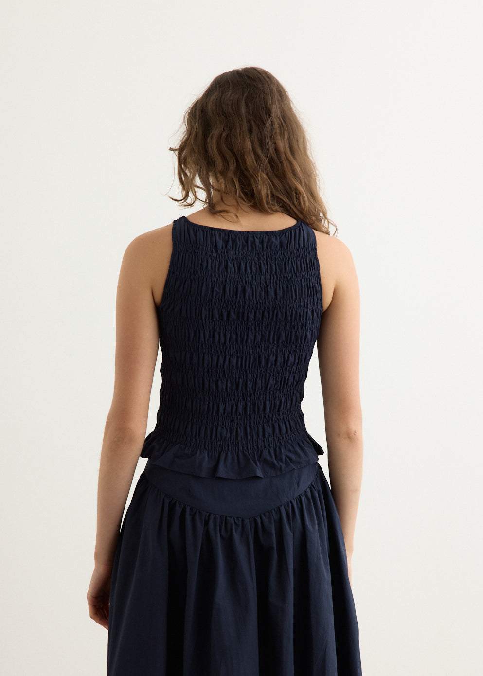 The Deba Top