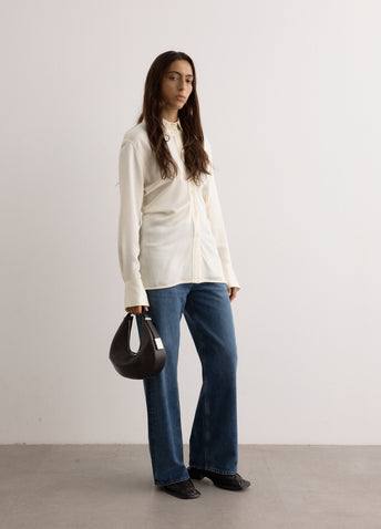 Toni Hobo Bag