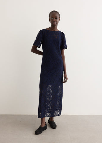 Adelene Lace Dress