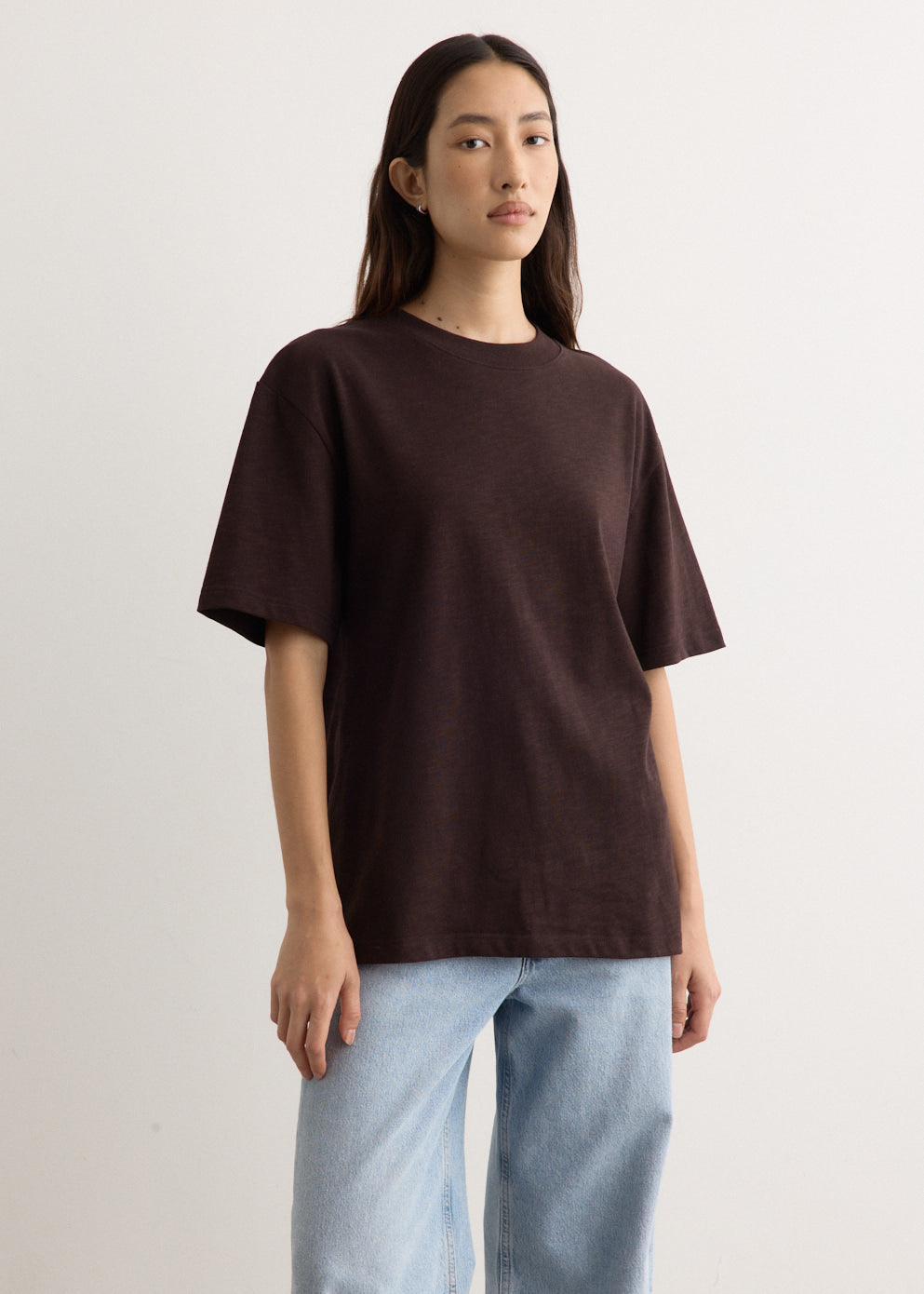 Boxer T-Shirt