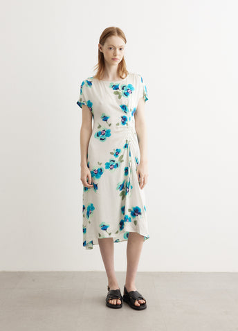 Juniper Robe Dress
