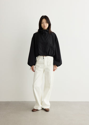 Aisha Blouson Jacket