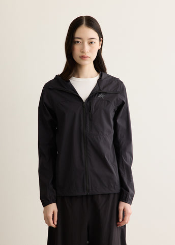 Women's Squamish Hoody