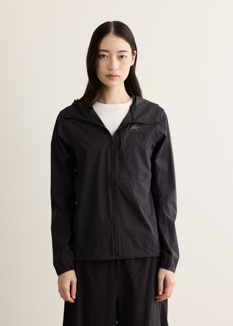 Women's Squamish Hoody