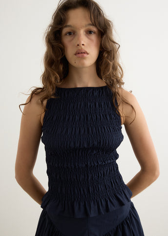 The Deba Top
