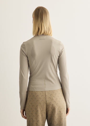 x Entire Studios Training Mid Layer Jacket
