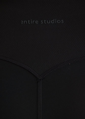 x Entire Studios Optime Training 7/8 Leggings
