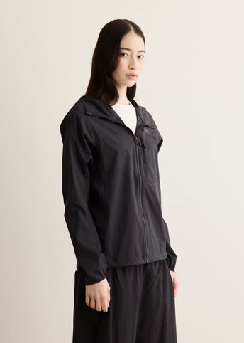Women's Squamish Hoody